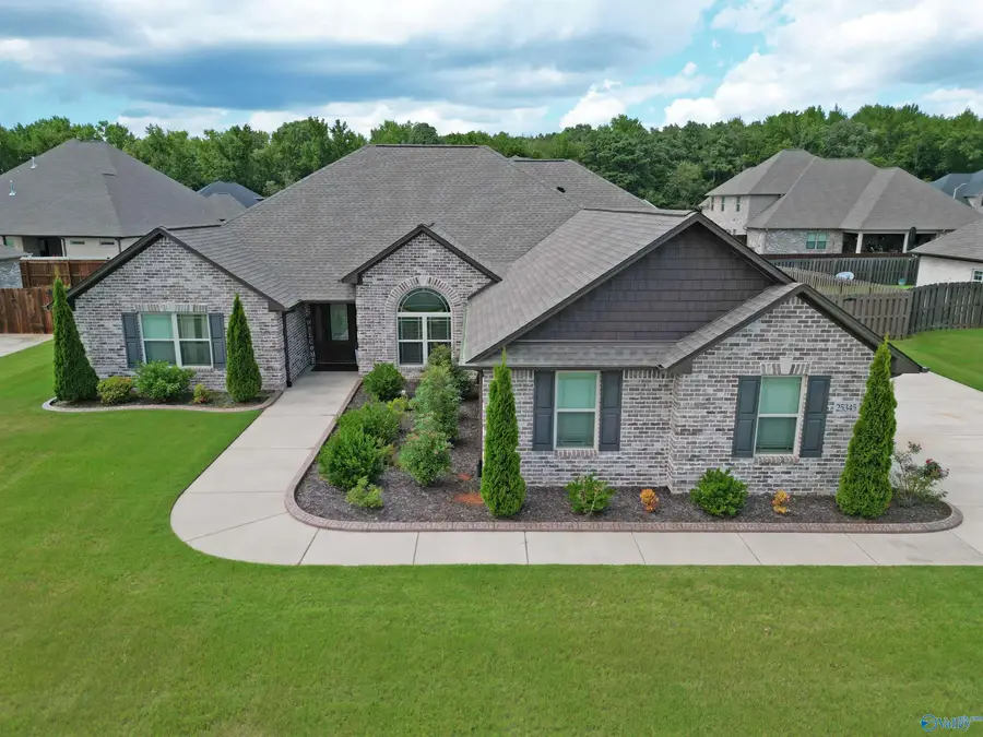 25345 Nettlebrooke Drive, Athens, AL 35613 - #2
