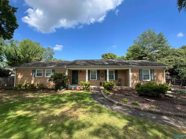 1606 3rd Avenue, Decatur, AL 35601