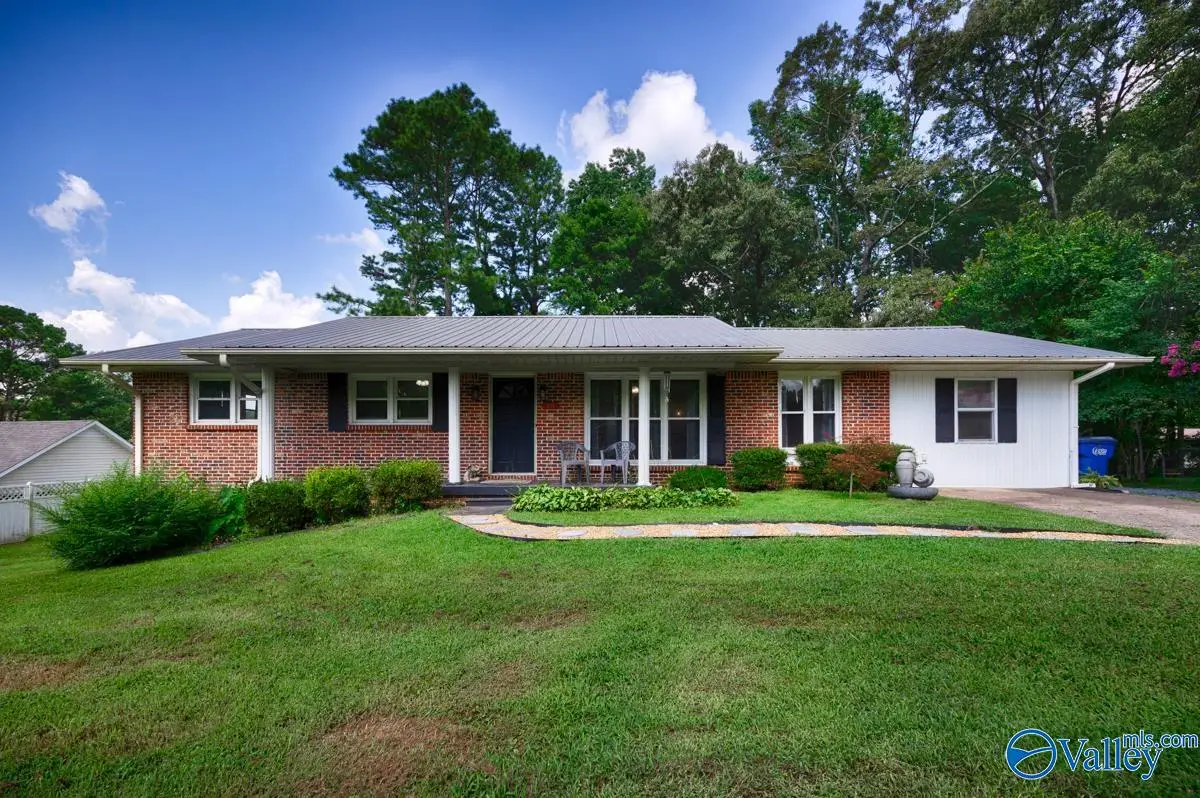 121 11th Place Nw, Arab, AL 35016 - Image #1