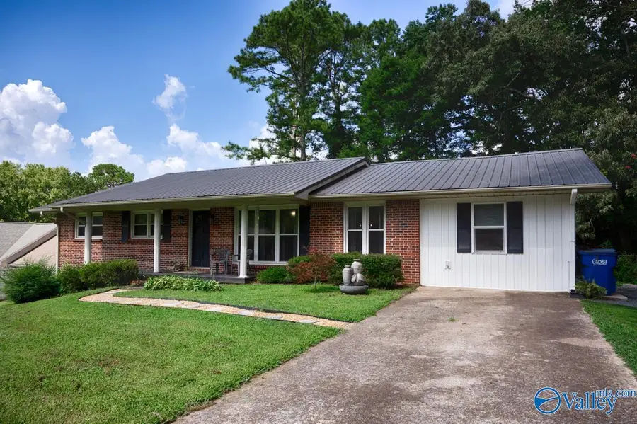 121 11th Place Nw, Arab, AL 35016 - Image #2