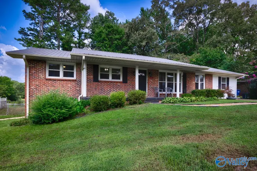 121 11th Place Nw, Arab, AL 35016 - Image #3