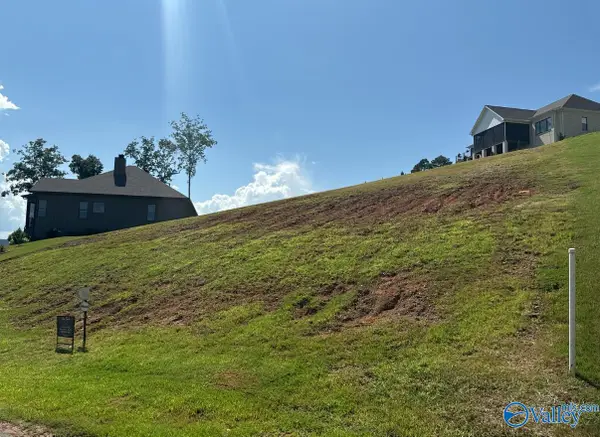 LOT 73 Fall Creek Drive, Guntersville, AL 35976
