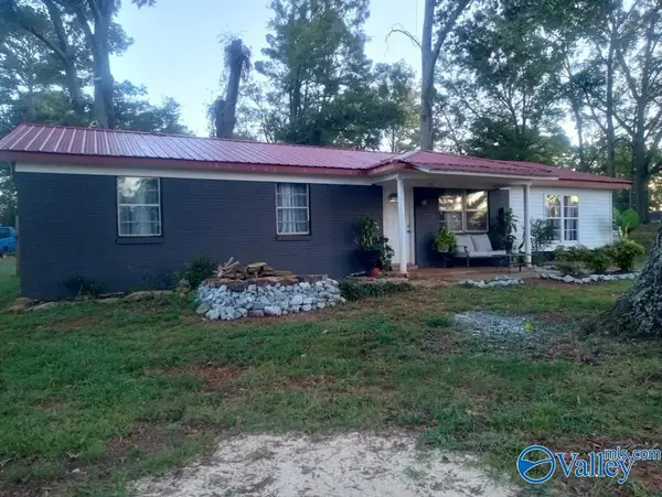 295 Trojan Drive, Hazel Green, AL 35750