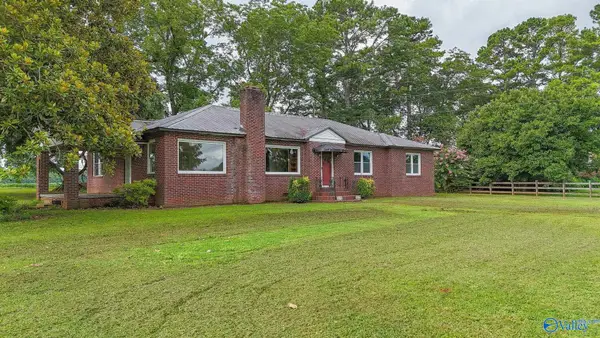 6840 Alabama State Highway 36, Danville, AL 35619