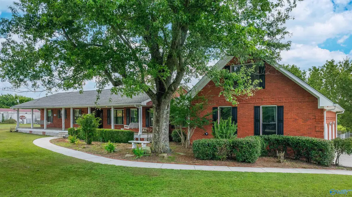 2531 County Road 119, Fort Payne, AL 35968 - Image #1