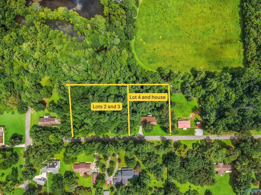 Lots 2 & 3 Riverside Drive, Huntsville, AL 35811 - Image #2