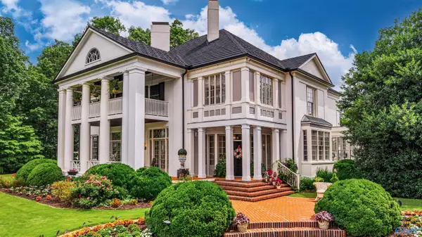 1650 Quail Hollow Road Nw, Fort Payne, AL 35967