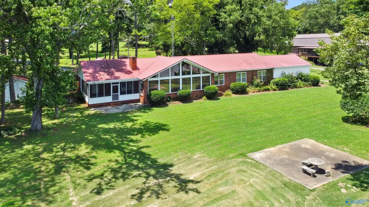 208 County Road 445, Hillsboro, AL 35643 - Image #1