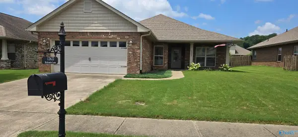 12622 Holstein Lane Sw, Huntsville, AL 35803