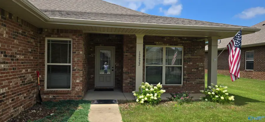 12622 Holstein Lane Sw, Huntsville, AL 35803 - Image #2