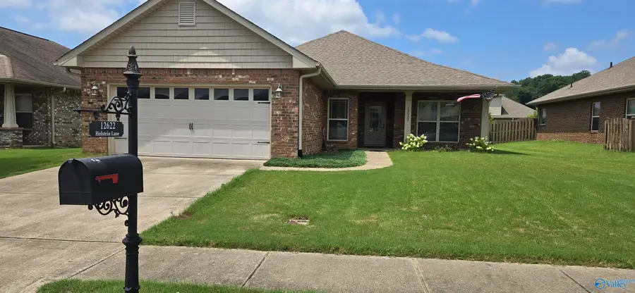 12622 Holstein Lane Sw, Huntsville, AL 35803 - Image #3