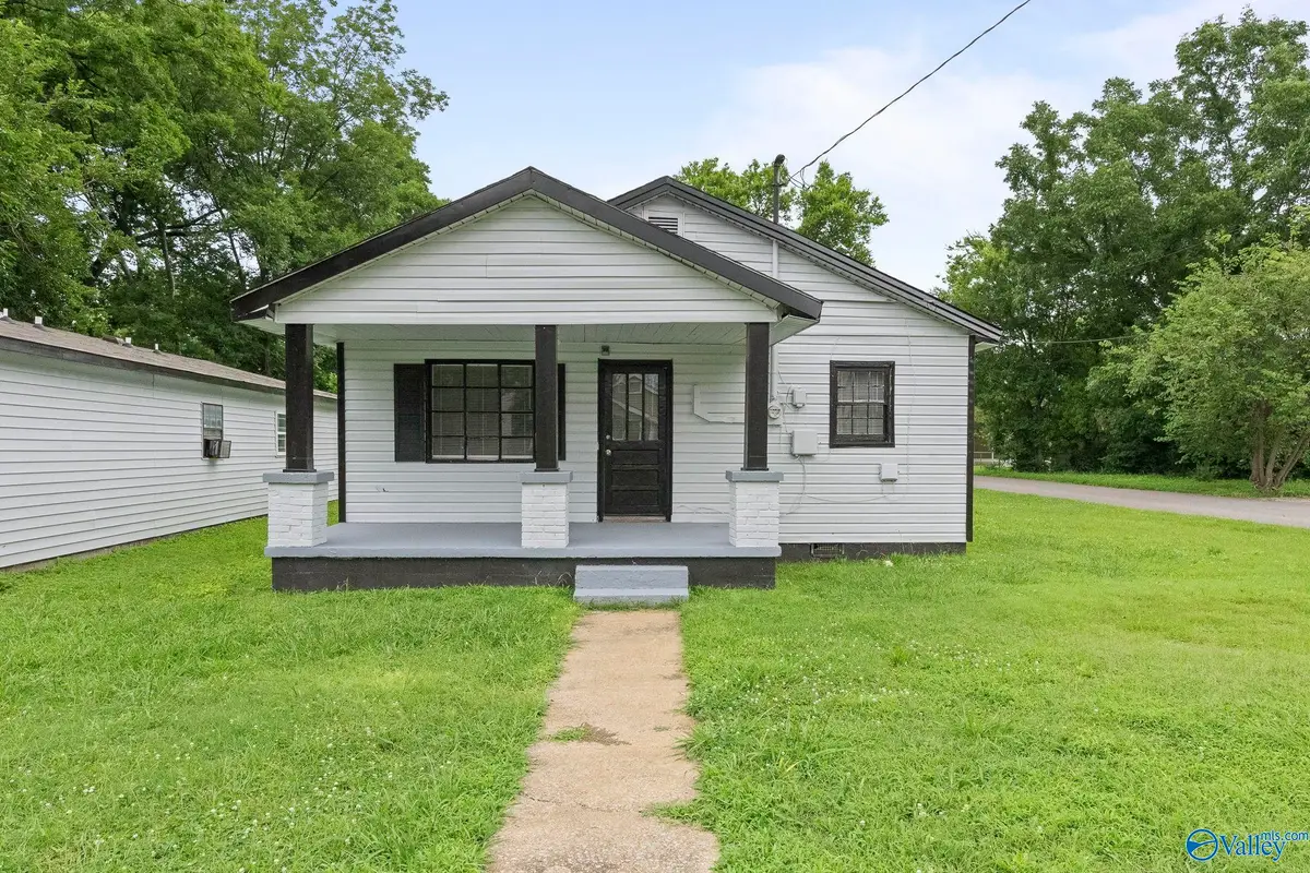 223 Ward Avenue Ne, Huntsville, AL 35801 - Image #1