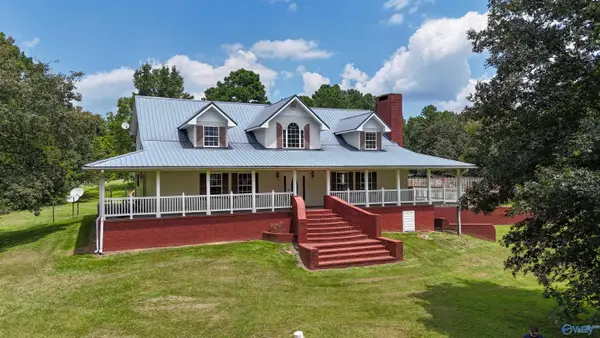 783 County Road 350, Hackleburg, AL 35564