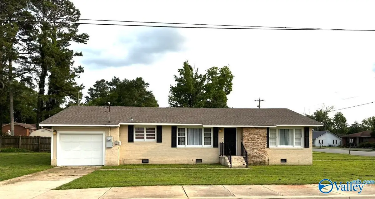 232 Main Street, Moulton, AL 35650 - Image #1