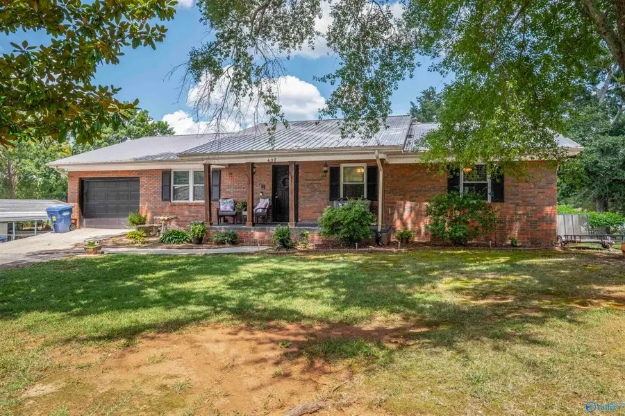 437 Moana Drive, Alexandria, AL 36250 - Image #3