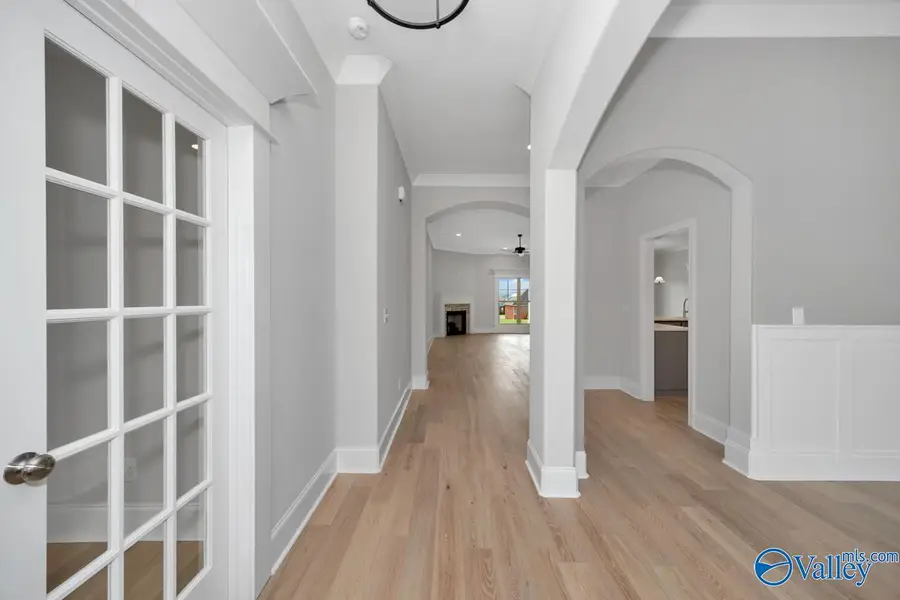 104 Green Lite Way, Huntsville, AL 35811 - #3