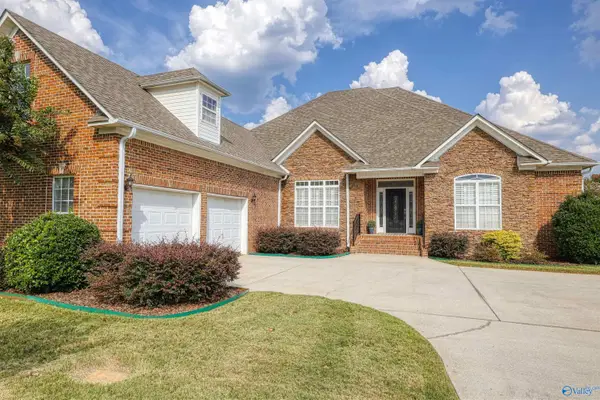 105 Brac Circle, Madison, AL 35824