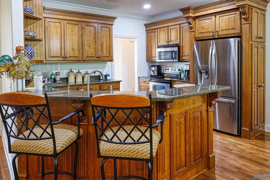 105 Brac Circle, Huntsville, AL 35824 - Image #3