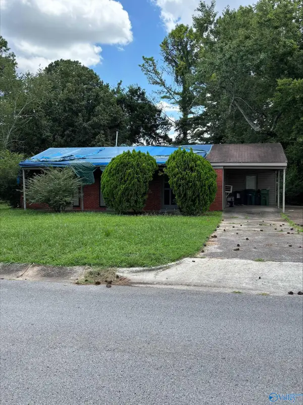 2239 Norwood Drive, Huntsville, AL 35810