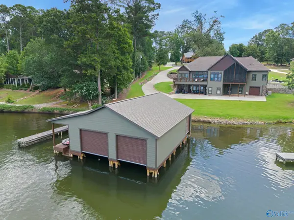 310 Onondaga Circle, Langston, AL 35755