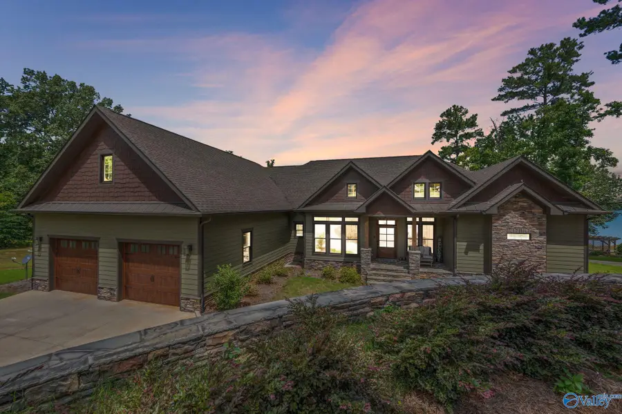 310 Onondaga Circle, Langston, AL 35755 - Image #2