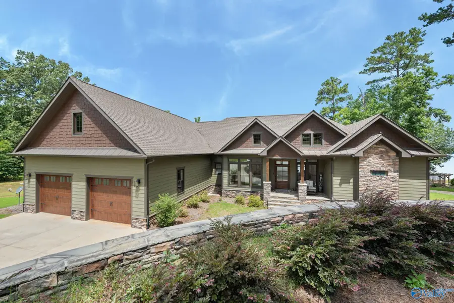 310 Onondaga Circle, Langston, AL 35755 - Image #3