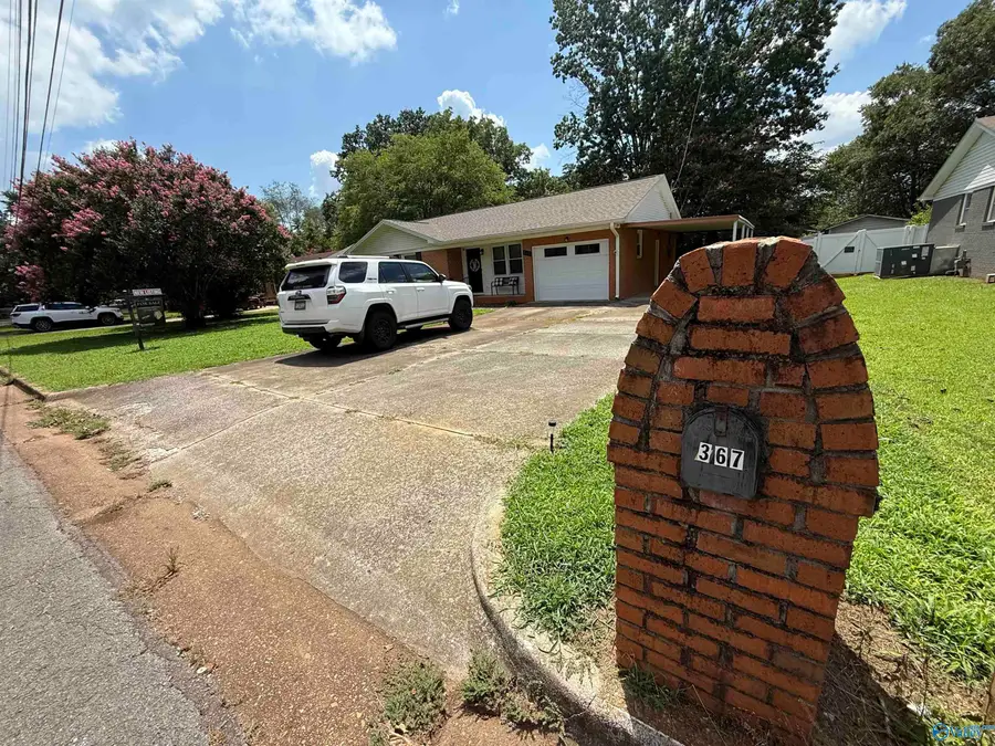 367 College Park Court Nw, Huntsville, AL 35805 - Image #2