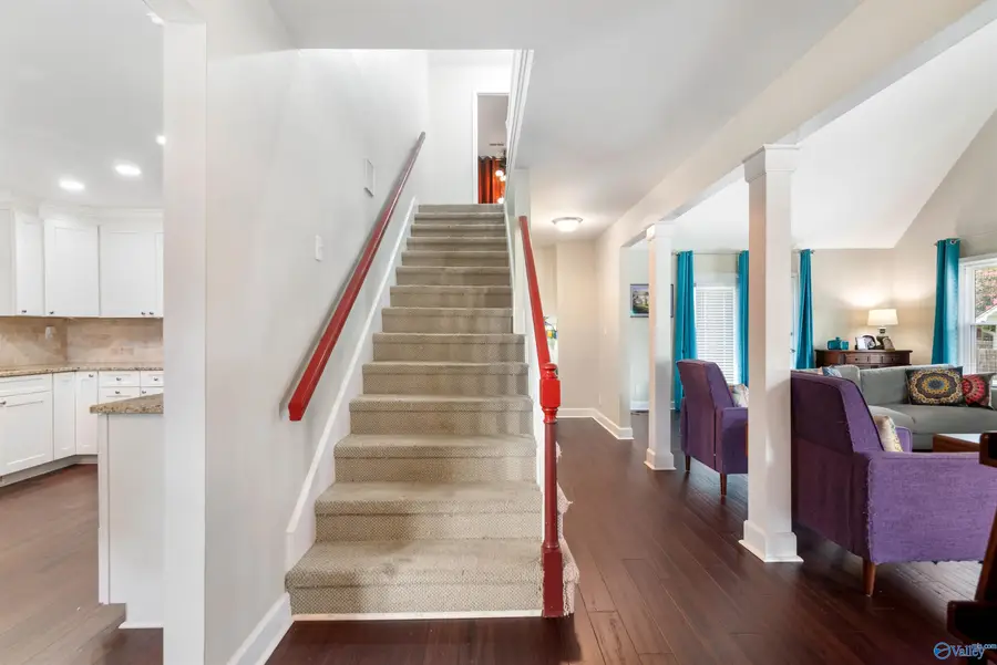 1809 Whisperwood Way Nw, Huntsville, AL 35806 - Image #3