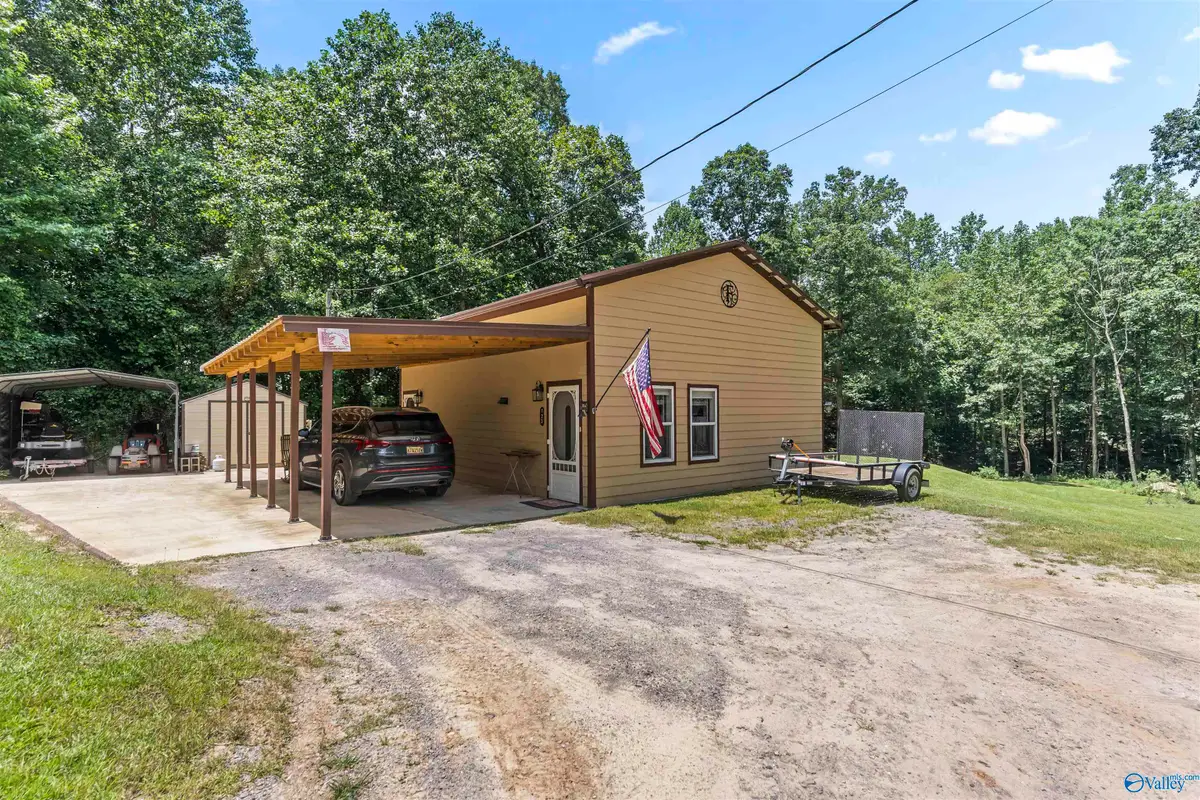 123 County Road 3917, Arley, AL 35541 - Image #1