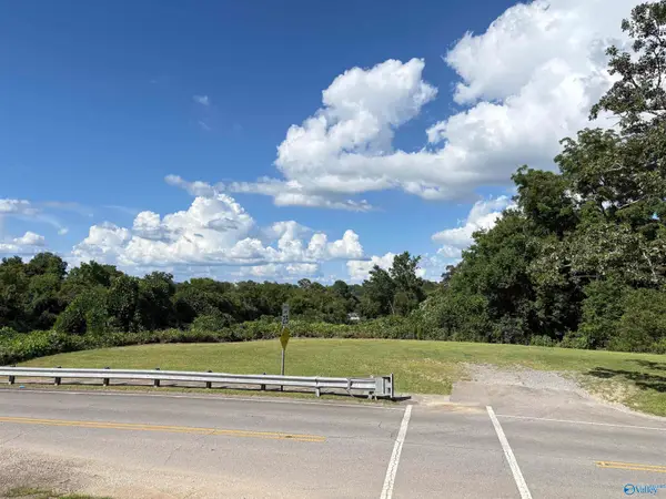 Lots 1-4 8th Street, Bridgeport, AL 35740