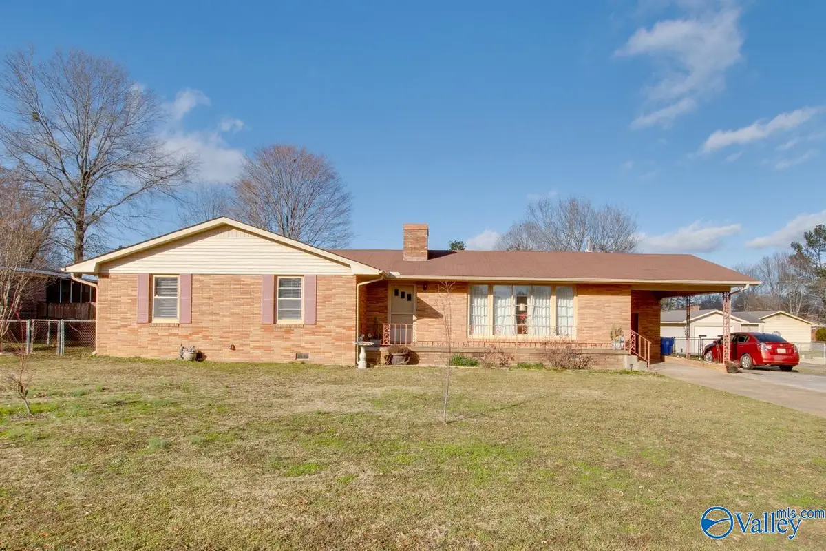 1302 Tommy Lane, Athens, AL 35611 - Image #1