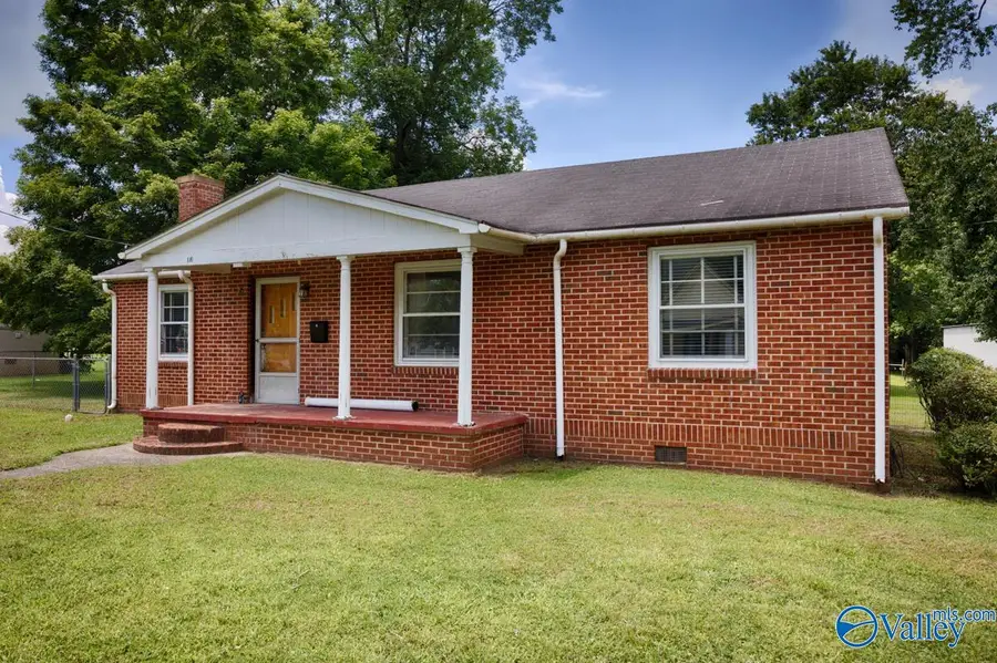 110 Jackson Street, Gurley, AL 35748 - Image #2