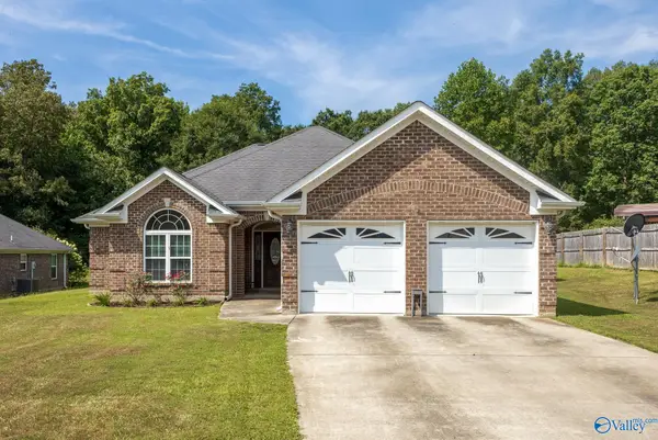 30 Saint Sebastian Drive, Cullman, AL 35057