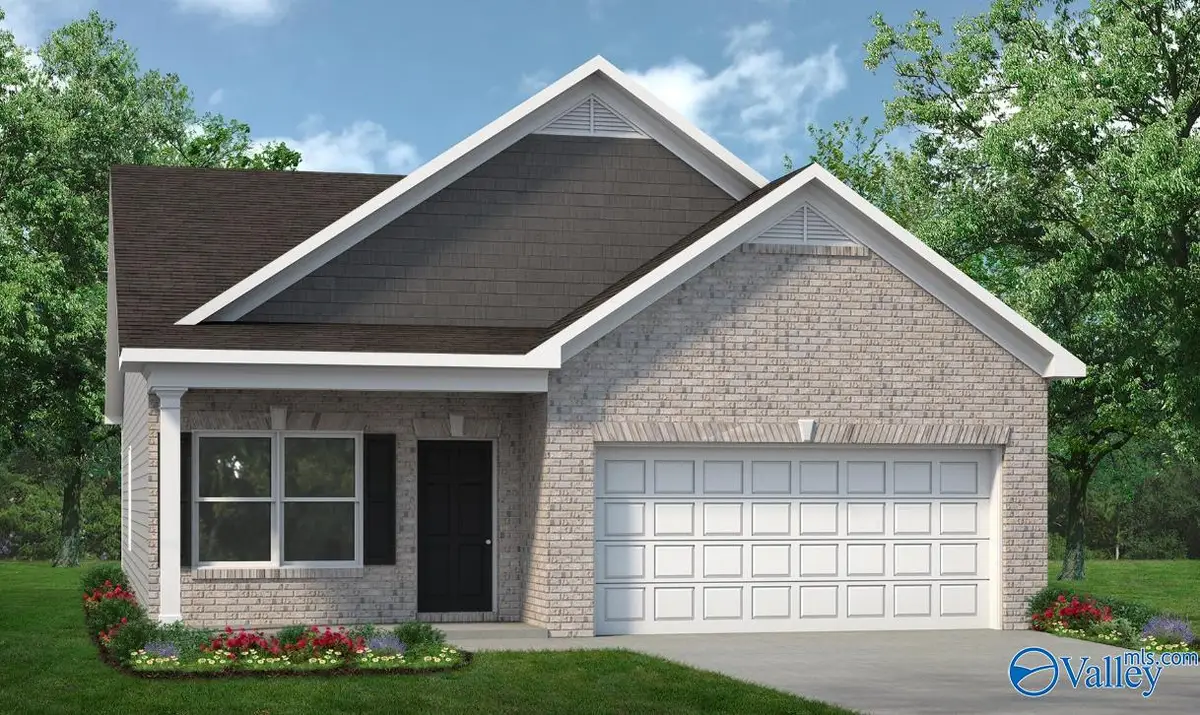 The Piedmont Roman Randall Road, New Market, AL 35761 - Image #1