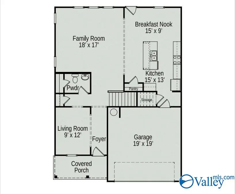 The Harrington Roman Randall Road, New Market, AL 35761 - Image #3