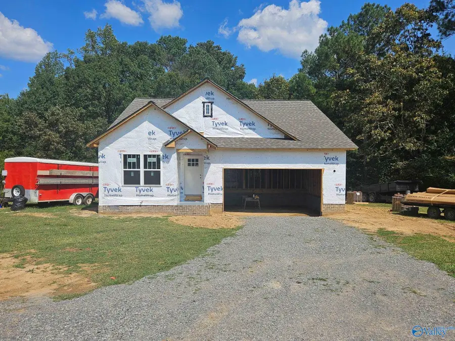 70 Santileon Lane, Rainsville, AL 35986 - Image #2