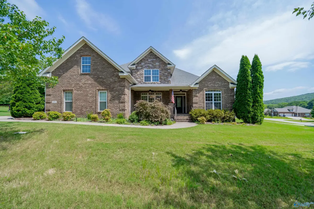 101 Sunrise Cove Circle, Huntsville, AL 35811 - Image #1