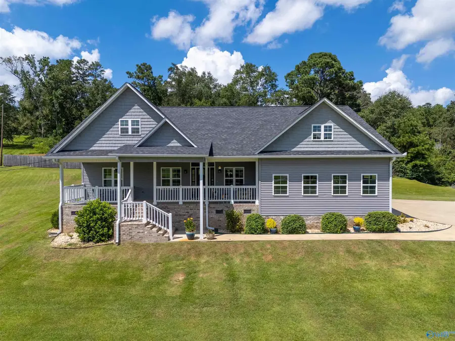 3012 Green Valley Road, Southside, AL 35907 - Image #2