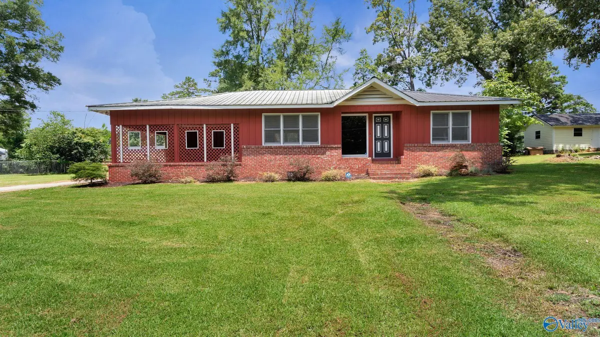 174 Nunnally Avenue, Anniston, AL 36206 - Image #1
