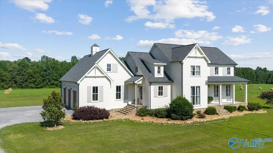 1035 County Road 376, Pisgah, AL 35765 - Image #2