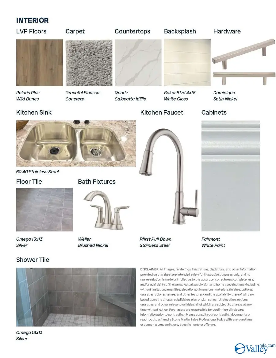 107 Magnolia Hill Avenue, Toney, AL 35773 - Image #3