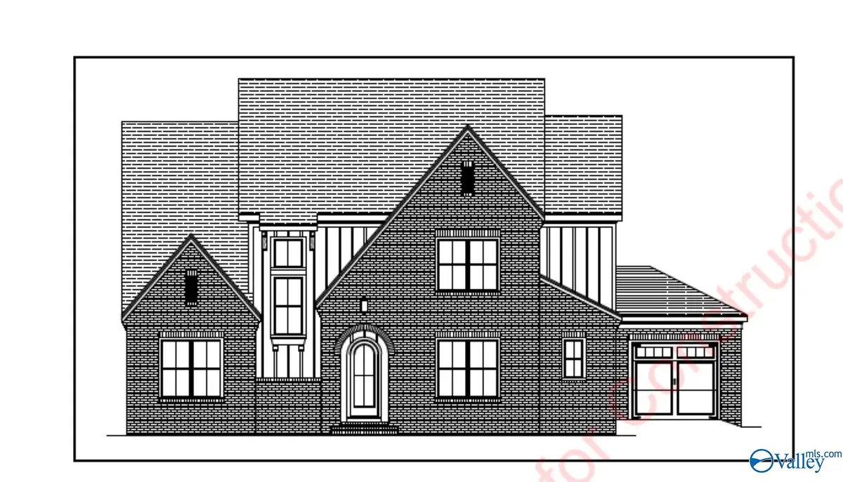 115 Boardhouse Branch, Madison, AL 35756 - Image #1