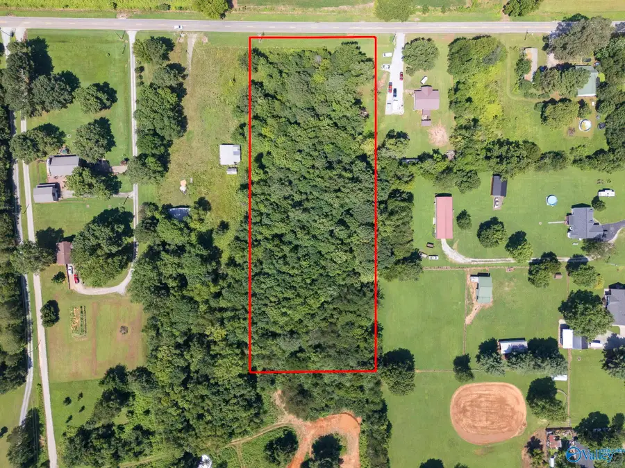 3 acres Hurricane Creek Road, Gurley, AL 35748 - Image #3