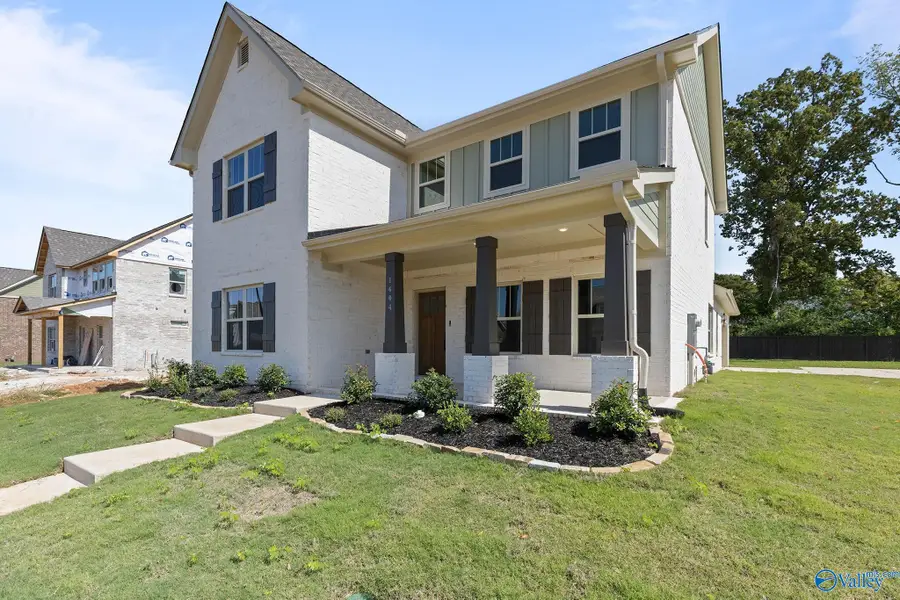 1604 Calistoga Circle Ne, Huntsville, AL 35811 - Image #3