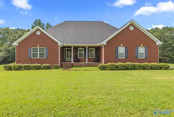 71 Toby Circle, Boaz, AL 35957