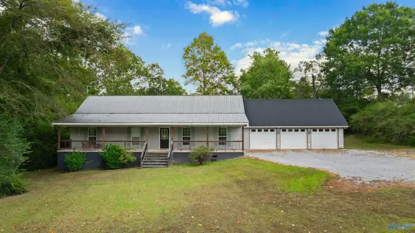 120 County Road 594, Sylvania, AL 35988