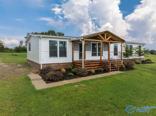 222 County Road 732, Henagar, AL 35978