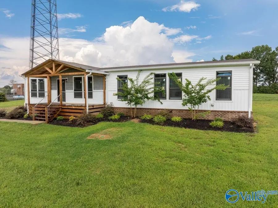 222 County Road 732, Henagar, AL 35978 - Image #2