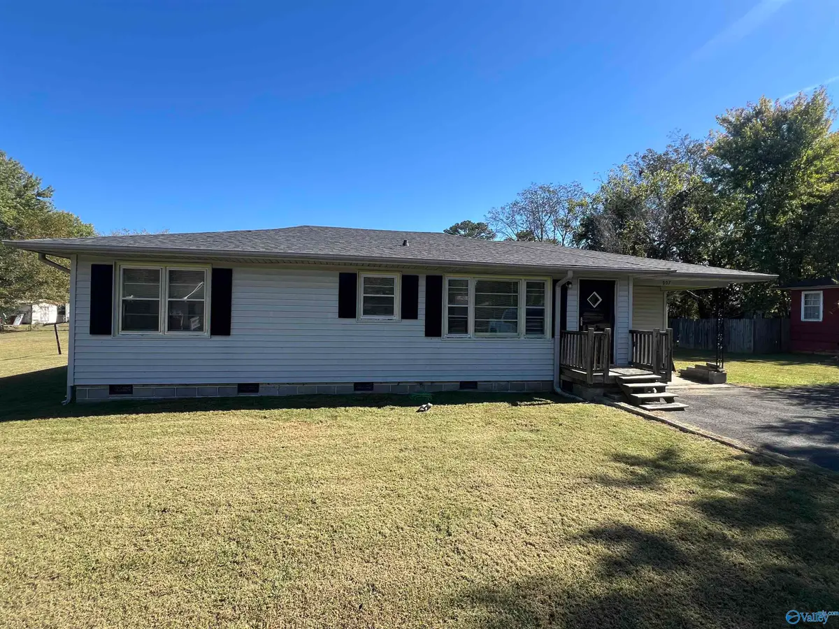 907 Stephens Street, Boaz, AL 35957 - Image #1