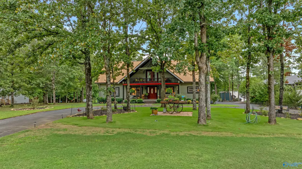 1255 County Road 642, Cedar Bluff, AL 35959 - Image #1